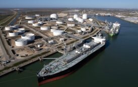 Oil prices jump on report that plans for U.S.-Iran nuclear talks are collapsing