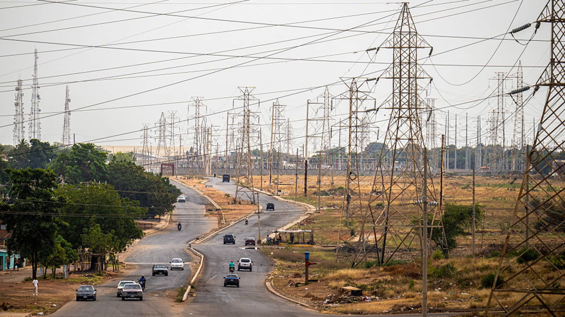 Oil giant TotalEnergies on Trump's Venezuela dream: ‘Too expensive and too polluting'