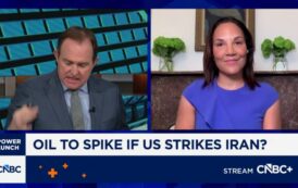 Venezuela oil sales top $1 billion, funds won’t go to Qatar account anymore, Energy Secretary says