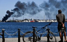 Cuba suspends annual cigar festival as U.S. oil blockade deepens energy crisis