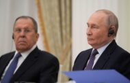 Russia's Putin slams U.S. oil blockade on Cuba: 'We do not accept anything like this'
