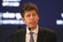 Sam Altman defends AI resource usage: Water concerns 'fake,' and 'humans use energy too'