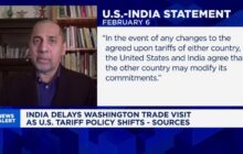 U.S. Supreme Court tariff ruling will likely allow India to keep buying Russian oil