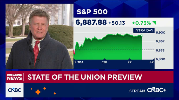 Trump says Iran wants a deal more than the U.S. as American forces build up in oil-rich Middle East