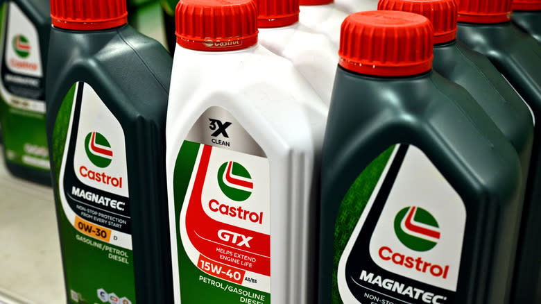 No, European Cars Can't Use American Car Oil: Here's Why