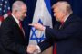 Trump, Netanyahu agreed US should press Iran to cut oil sales to China, Axios reports