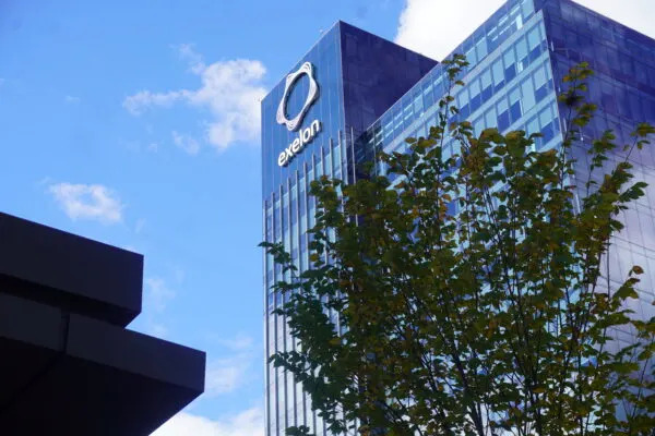 Maryland Democrat introduces bill allowing utilities to build energy projects