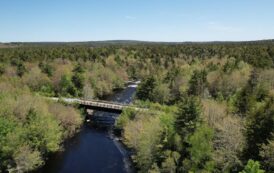 Canada Infrastructure Bank invests $150m in Nova Scotia wind farm