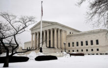 Supreme Court agrees to hear from oil and gas companies trying to block climate change lawsuits