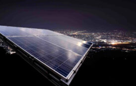 Cutting-edge solar panels can even generate electricity at night — here's how they work