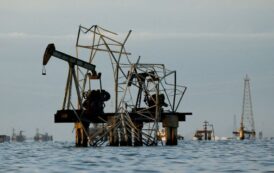 Exclusive-Venezuela suspends 19 oil, gas production-sharing contracts signed under Maduro government, sources say