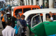 As US moves to block oil supply, Cubans wonder how they'll survive deepening energy crisis
