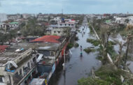 Deadly Cyclone Gezani Shatters Madagascar’s Port City