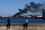 Fire at Havana oil refinery as Cuba’s fuel crisis deepens