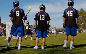 Woman who falsely accused Duke lacrosse players of rape released from prison following murder conviction