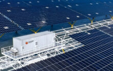 China's Massive Open-Sea Solar Plant Is Changing More Than The Power Grid