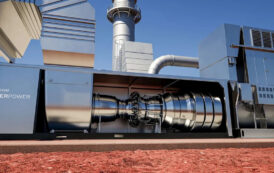 Data centers are rushing to power AI with natural gas, raising serious concerns for the climate