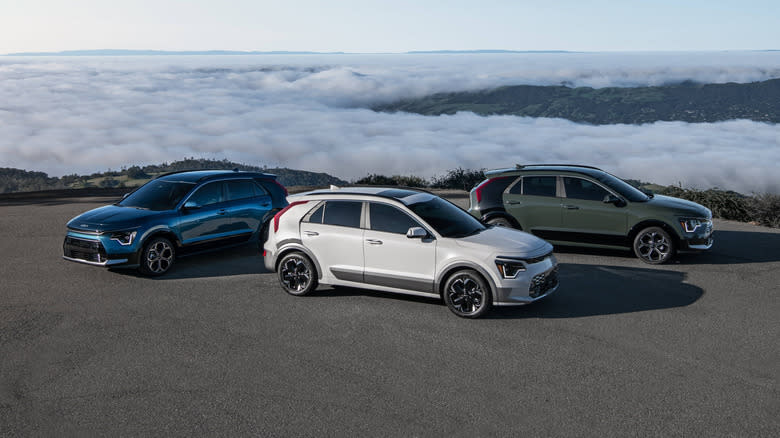 This SUV Gets The Best Gas Mileage For 2026