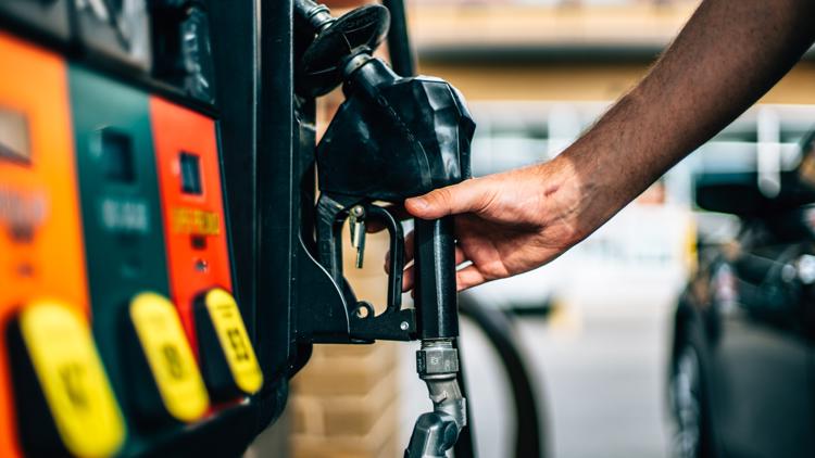 Why gas prices have been skyrocketing across Oregon, Washington