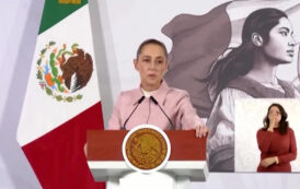 Mexican oil shipments to Cuba currently halted, president says