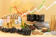 Commodities: Oil Advances As U.S. Tightens Pressure On Iran