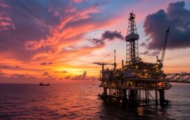 WTI Crude Oil Price Steadies Above $63 As Geopolitical Risk Offsets Supply Uncertainty