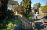 ‘We found soiled pants on the verge’: The sleepy village reduced to ‘chaos’ by plane spotters