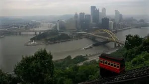 Pittsburgh attorney charged with embezzling $1.3M from Duquesne Incline operator