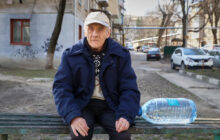 Thousands of Moldovans cut off from water after Russian strike on Ukrainian hydropower plant