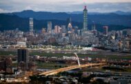China makes energy security 'reunification' offer to Taiwan amid Middle East war