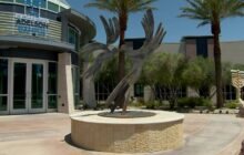 11-year-old girl sexually abused 6-year-old at elite Las Vegas private school camp, family says in lawsuit