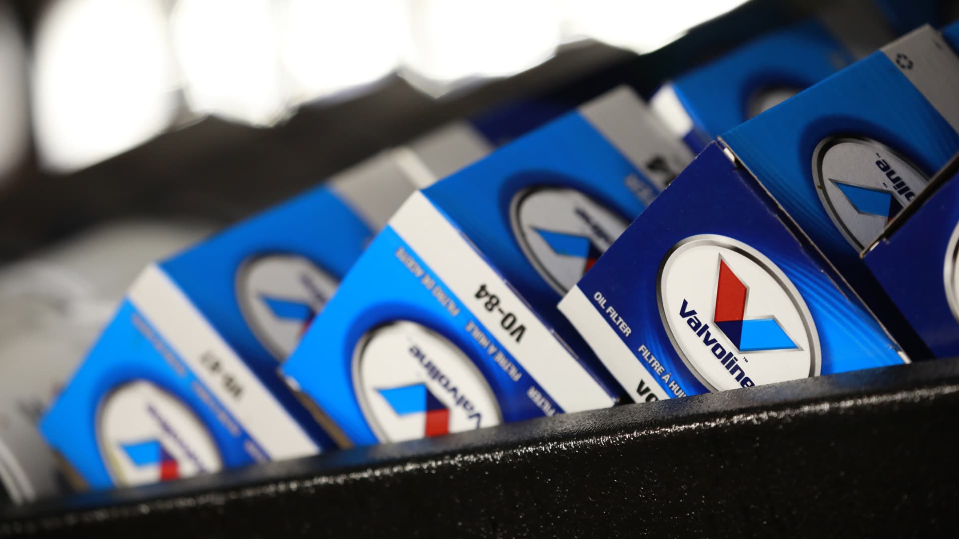 Buy this auto services stock as worries of higher oil prices are overblown, says Stifel