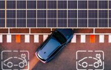 Rethinking electric vehicles, as gas prices surge? See the best hybrid and EV car insurance of April 2026