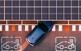 Rethinking electric vehicles, as gas prices surge? See the best hybrid and EV car insurance of April 2026