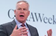 Oklahoma’s governor picks energy executive Alan Armstrong to fill U.S. Senate seat through end of year