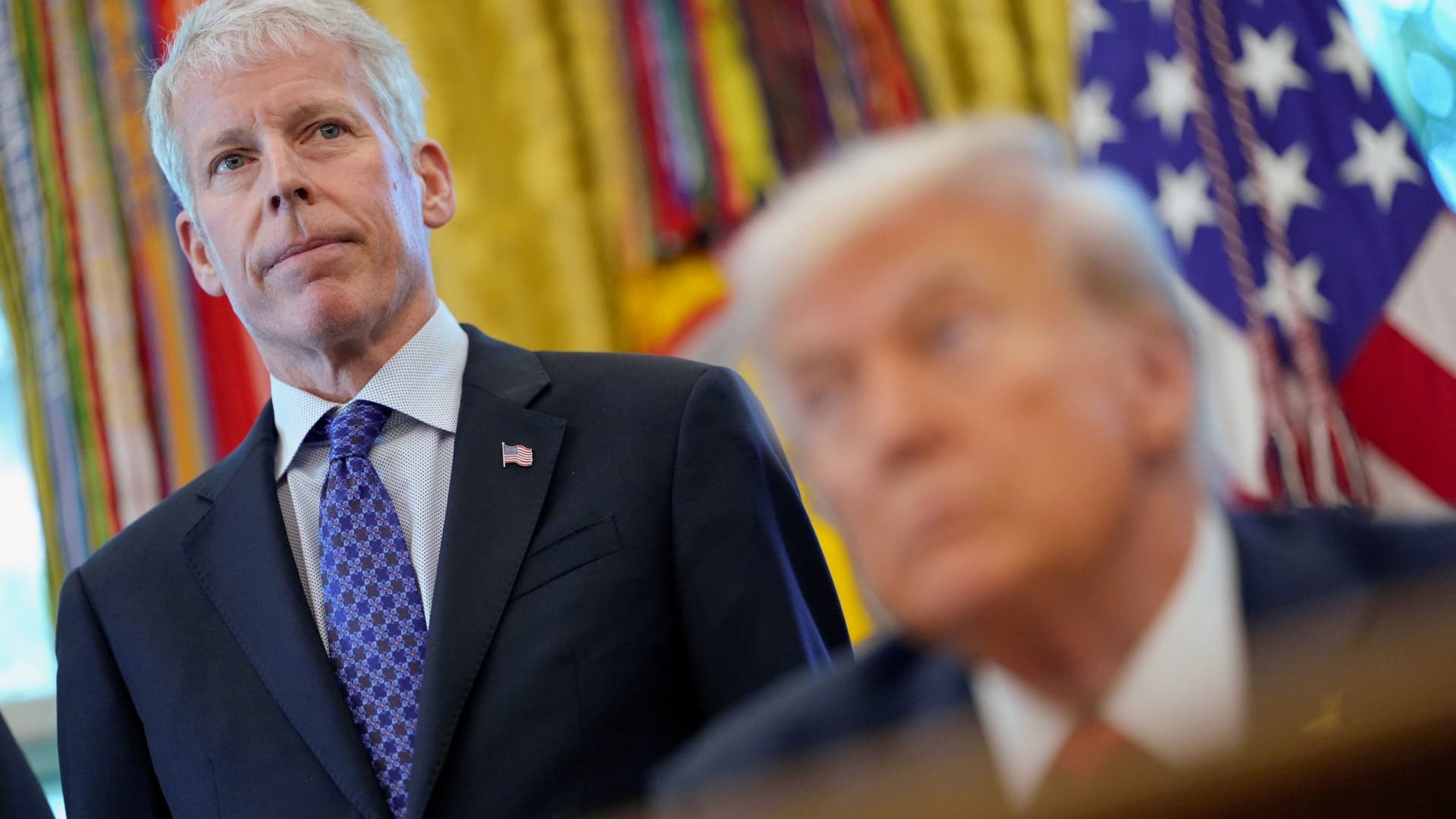 Trump administration directs Sable Offshore to restore Santa Ynez oil unit