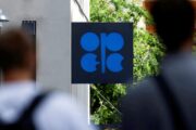 OPEC+ to raise oil output slightly even as U.S.-Israel strikes on Iran disrupt shipments
