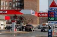 Gas prices pass $3.50 per gallon to highest level since 2024 amid U.S.-Iran war