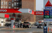 Gas prices pass $3.50 per gallon to highest level since 2024 amid U.S.-Iran war