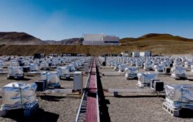 EV battery startup pivots to defense industry amid Iran war, weak electric vehicle market