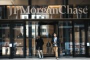 JPMorgan cuts official S&P 500 forecast, noting rising recession risk from oil shock