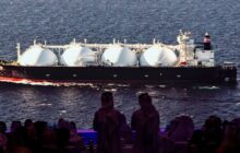 Iran strikes halt Qatar LNG output, shaking global energy markets