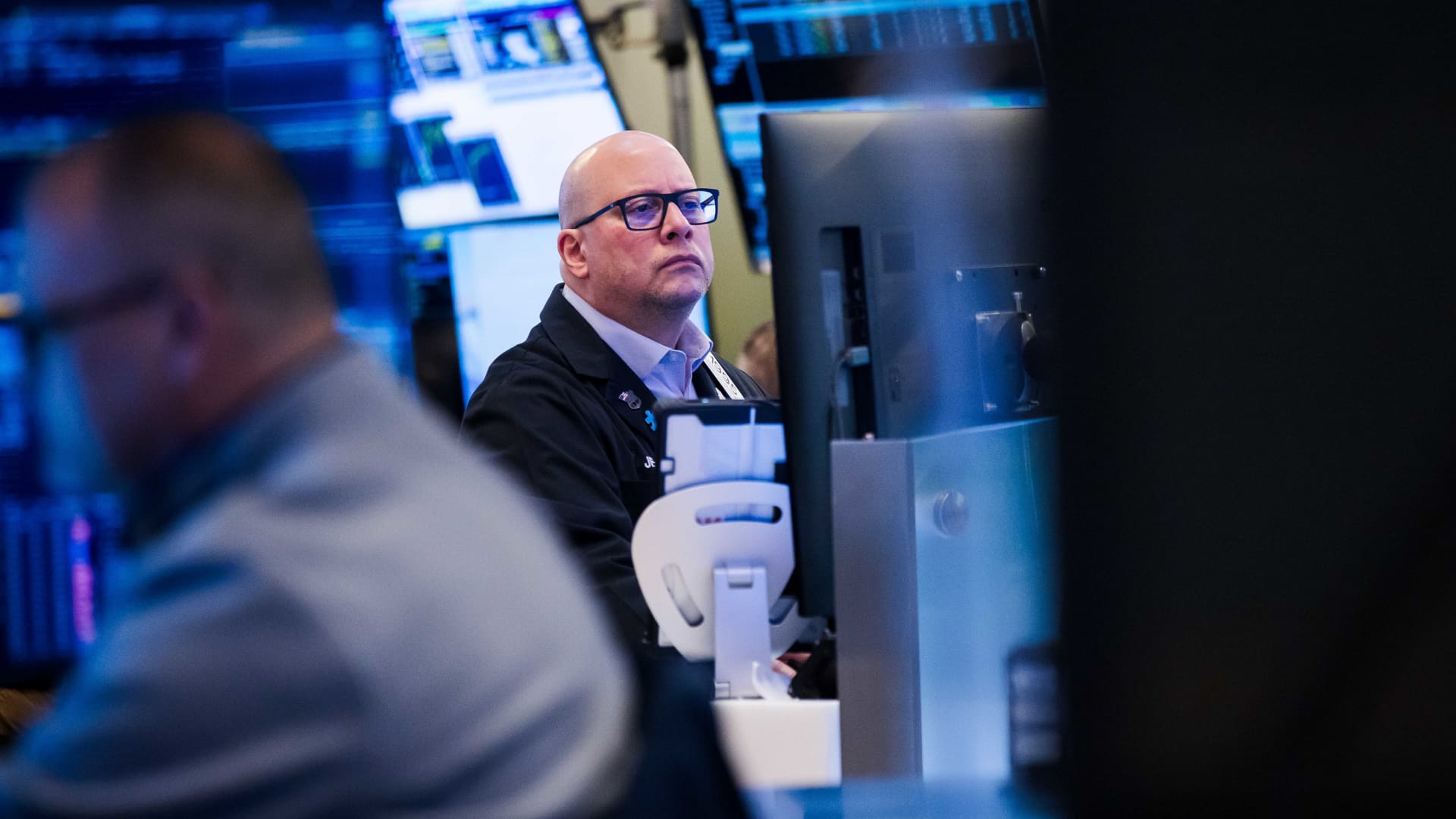 European markets open higher as traders track Middle East turmoil