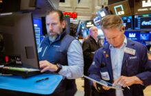 HSBC moves to 'max' overweight stocks, saying peak fear about Iran oil spike has passed