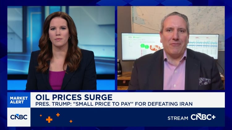 Iran war, oil price surge worsen K-shaped economy, say economists