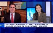 As the Iran war upends energy flows, Russia is emerging as the real winner