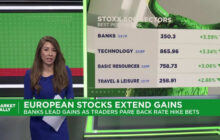 Stock futures are little changed as oil declines after Trump signals Iran war may end soon: Live updates