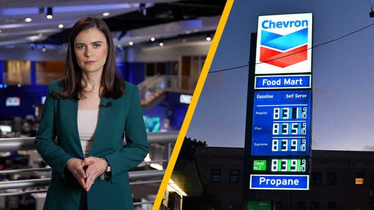 Trump can't 'drill, baby, drill' his way out of this Iran-inspired oil crisis