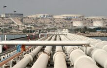 Oil prices extend gains as Trump threatens to escalate Mideast war, Iran targets Kuwaiti tanker