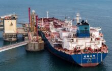 China industrial profits surge 15% to start year, but oil price shock threatens outlook